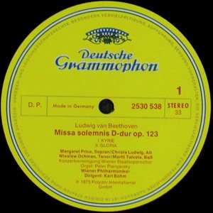 ORIGINAL LABEL