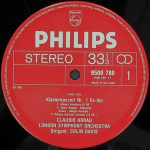 ORIGINAL LABEL
