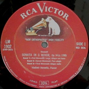 ORIGINAL LABEL