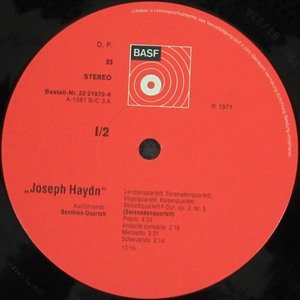 ORIGINAL LABEL
