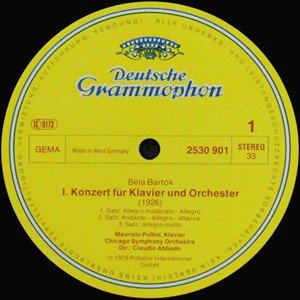 ORIGINAL LABEL