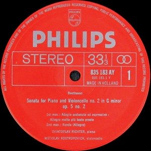 3rd label