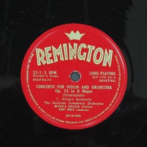 ORIGINAL LABEL