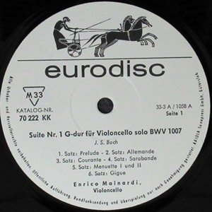 ORIGINAL LABEL