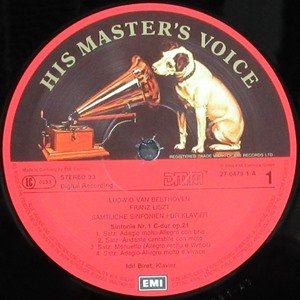 ORIGINAL LABEL