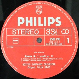 ORIGINAL LABEL