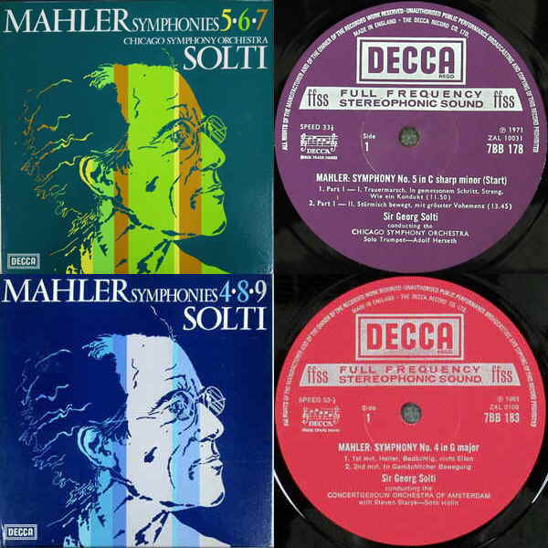 Vol.2 & Vol.3