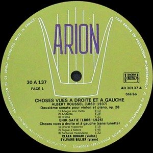 ORIGINAL LABEL