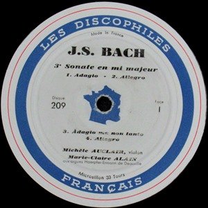 ORIGINAL LABEL