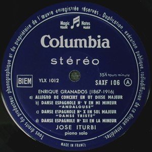 ORIGINAL LABEL