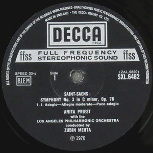 ORIGINAL LABEL