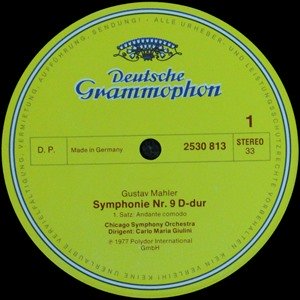ORIGINAL LABEL