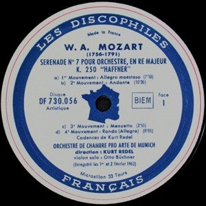 ORIGINAL LABEL