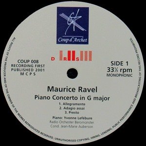 ORIGINAL LABEL