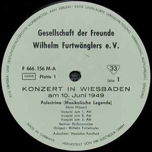 ORIGINAL LABEL