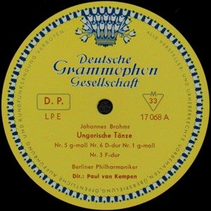 ORIGINAL LABEL