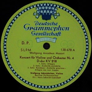 ORIGINAL LABEL