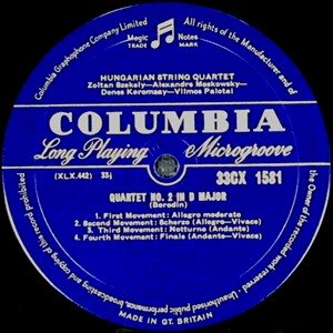 ORIGINAL LABEL