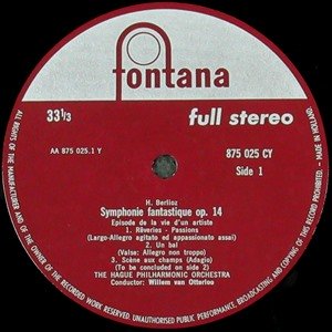 ORIGINAL LABEL