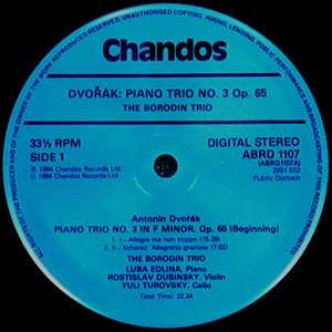 ORIGINAL LABEL