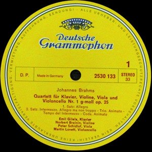 ORIGINAL LABEL