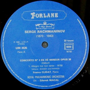 ORIGINAL LABEL