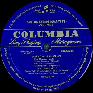 ORIGINAL LABEL