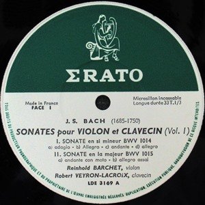 ORIGINAL LABEL