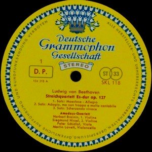 ORIGINAL LABEL