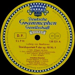 ORIGINAL LABEL
