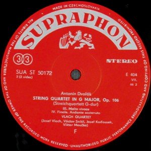 ORIGINAL LABEL