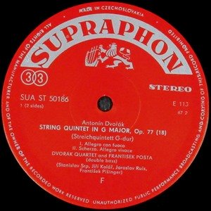 ORIGINAL LABEL