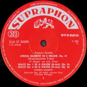 ORIGINAL LABEL