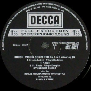 ORIGINAL LABEL