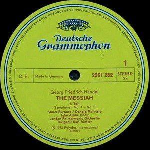 ORIGINAL LABEL