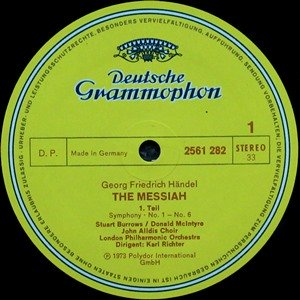 ORIGINAL LABEL