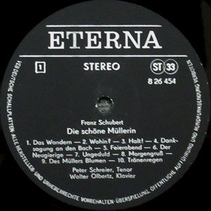 ORIGINAL LABEL