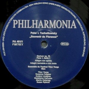 ORIGINAL LABEL