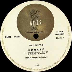 ORIGINAL LABEL