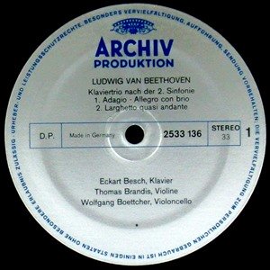 ORIGINAL LABEL