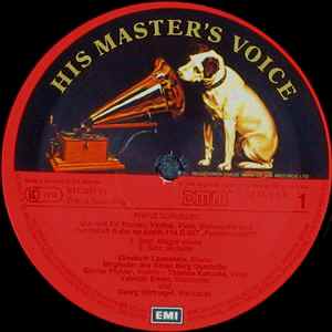 ORIGINAL LABEL