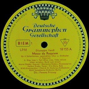ORIGINAL LABEL
