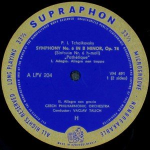 ORIGINAL LABEL