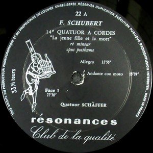 ORIGINAL LABEL