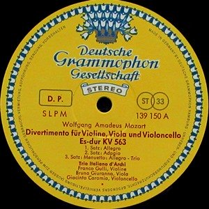 ORIGINAL LABEL