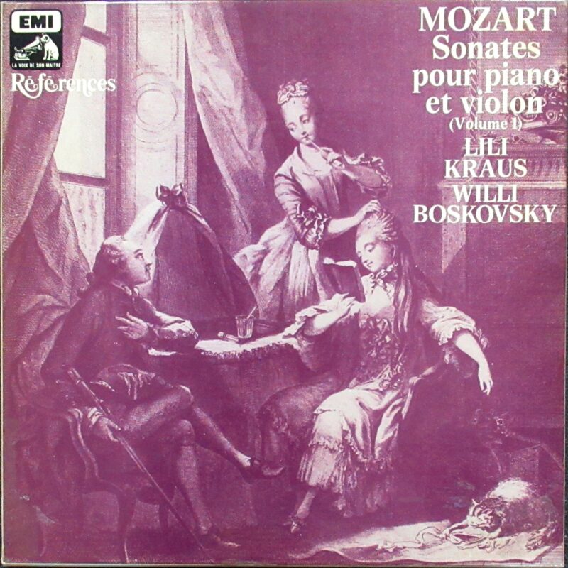 Vol.１　2C151-73111/4 (4LP)