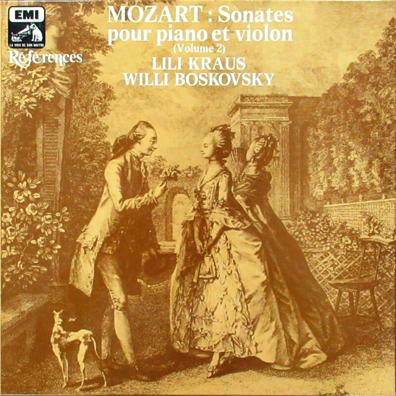 Vol.２　2C151-73115/8 (4LP)
