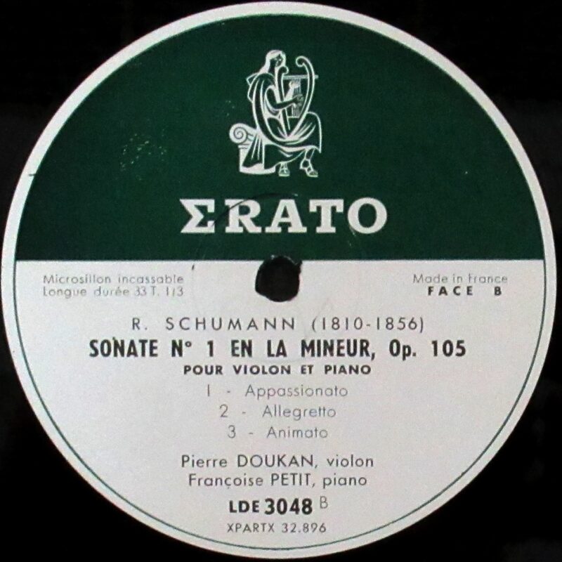 ORIGINAL LABEL