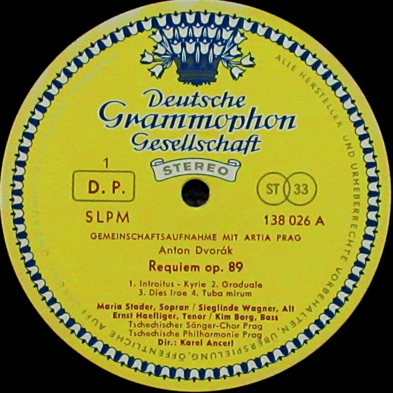 ORIGINAL LABEL