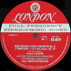 US ORIGINAL LABEL